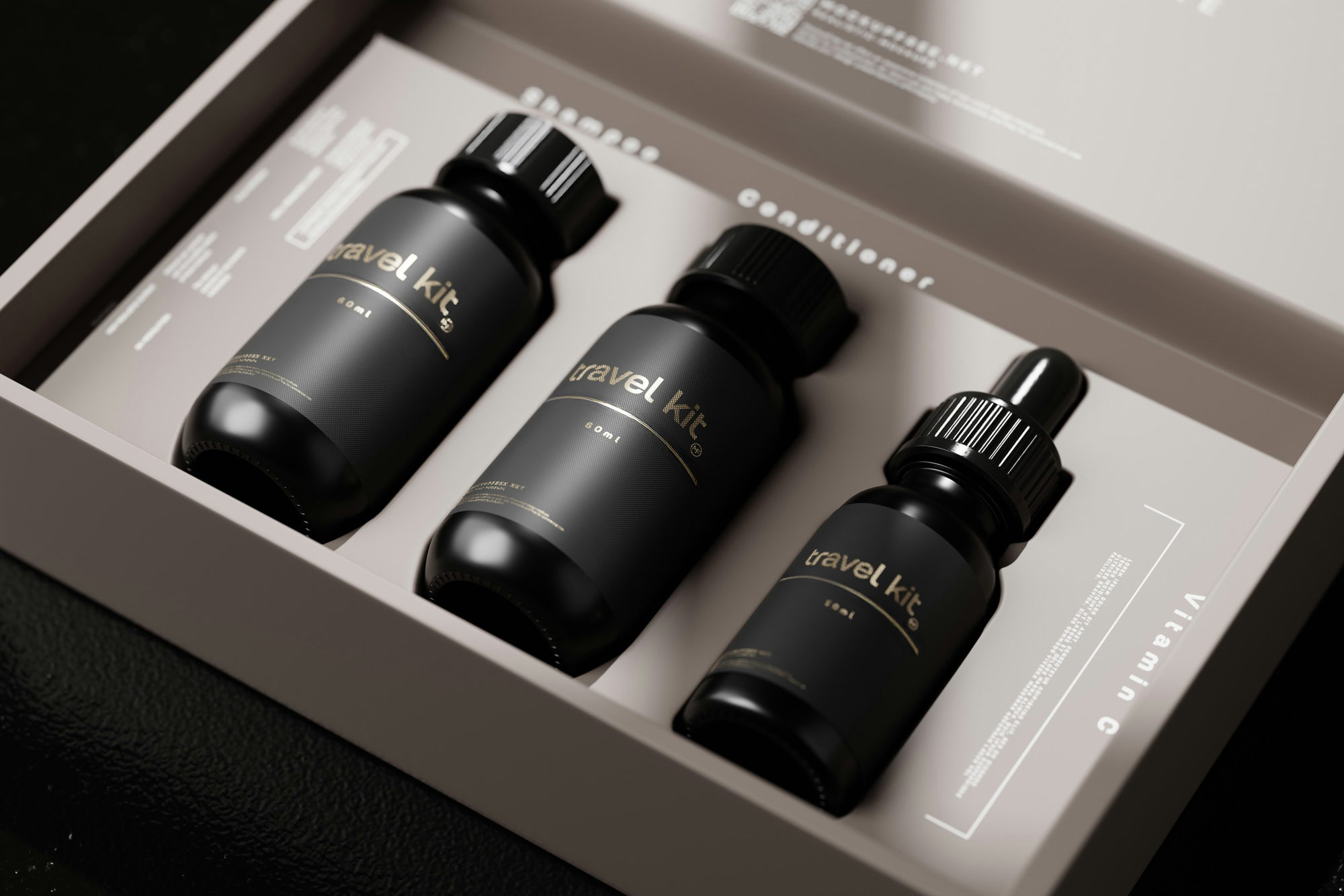 How Professional Photography Elevates Product Packaging