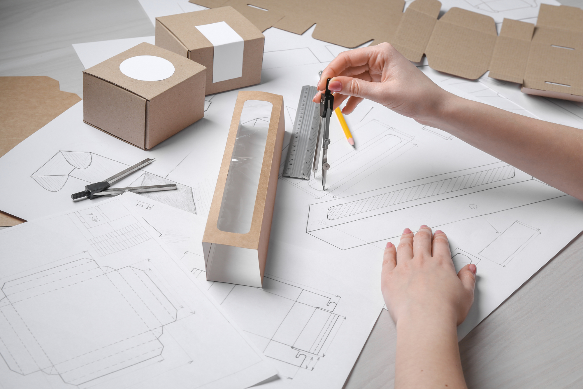 5 Misconceptions About Paperboard Packaging